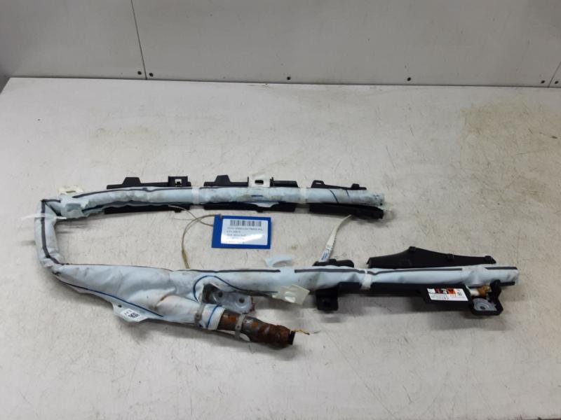 AIRBAG DE TOIT COTE GAUCHE Toyota YARIS (6) 2/20+