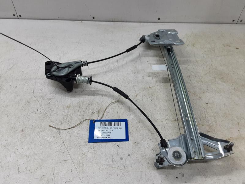 RUITMECHANISME VOOR LINKS Toyota YARIS (6) 2/20+