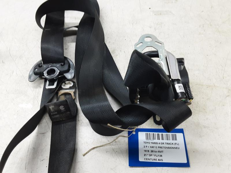 VEILIGHEIDSGORDEL VOOR LINKS Toyota YARIS (6) 2/20+