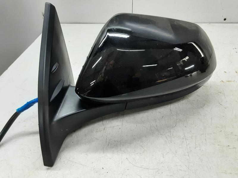 RETRO GAUCHE Toyota YARIS (6) 2/20+