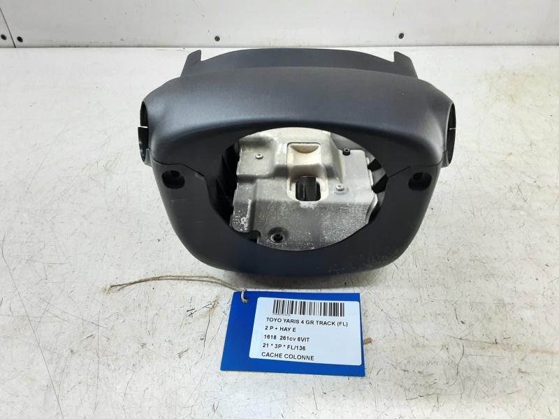 LENKSÂULE KAPPE Toyota YARIS (6) 2/20+