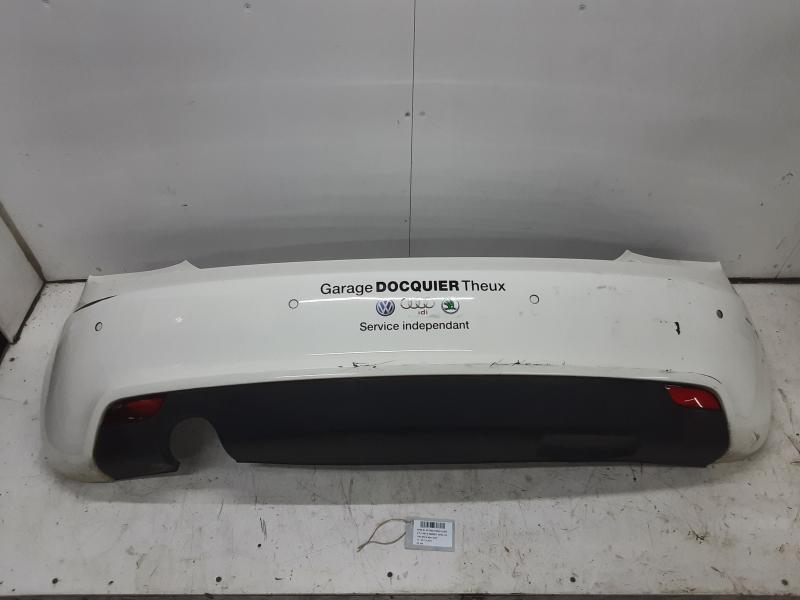 PARE-CHOCS ARRIERE Audi A1 10-14
