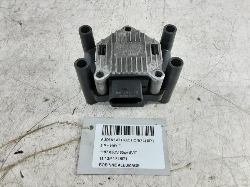 BOBINE Audi A1 10-14