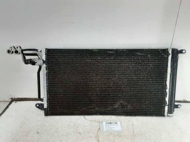 AIRCO COMPRESSOR Audi A1 10-14