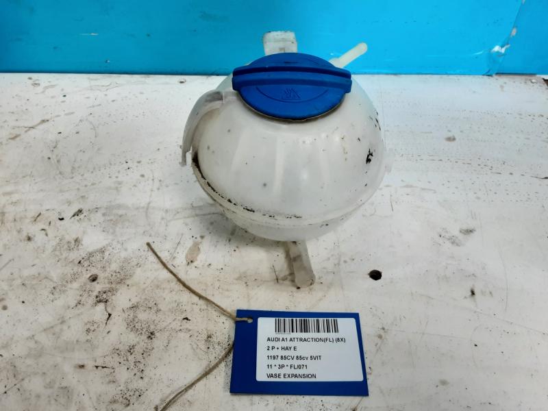 EXPANSIERESERVOIR Audi A1 10-14