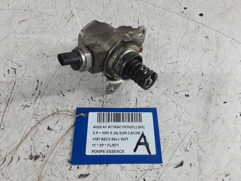 BENZINE POMP Audi A1 10-14