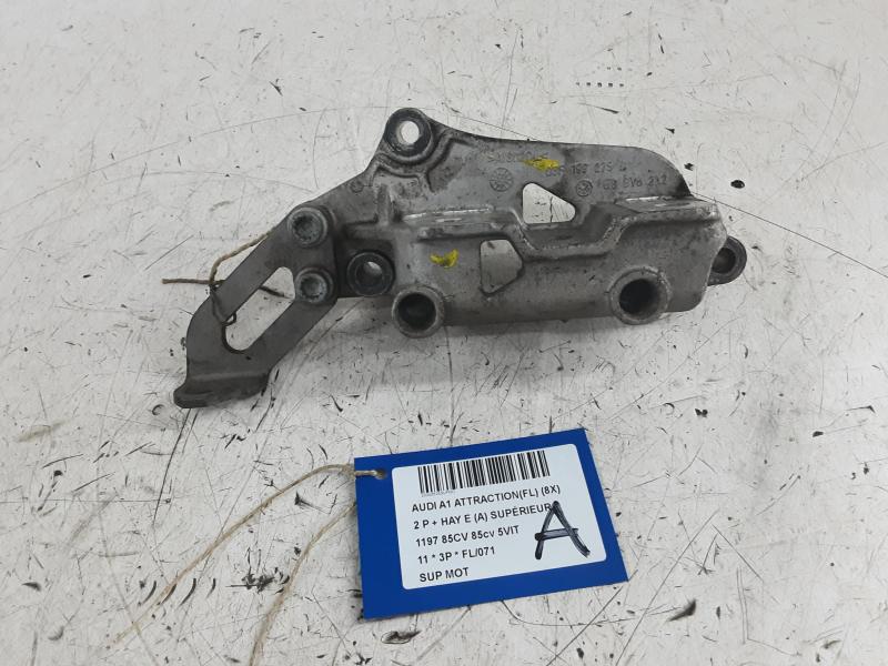MOTORSTEUN Audi A1 10-14