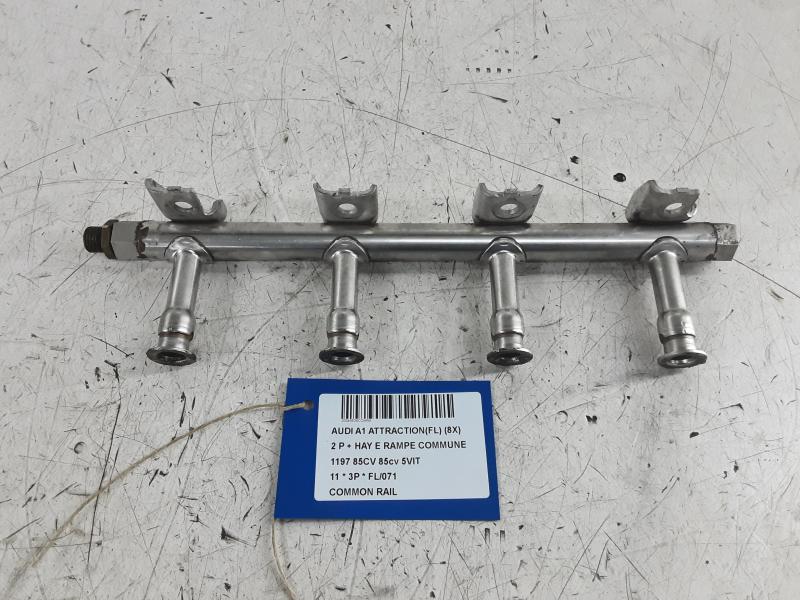 COMMON RAIL Audi A1 10-14
