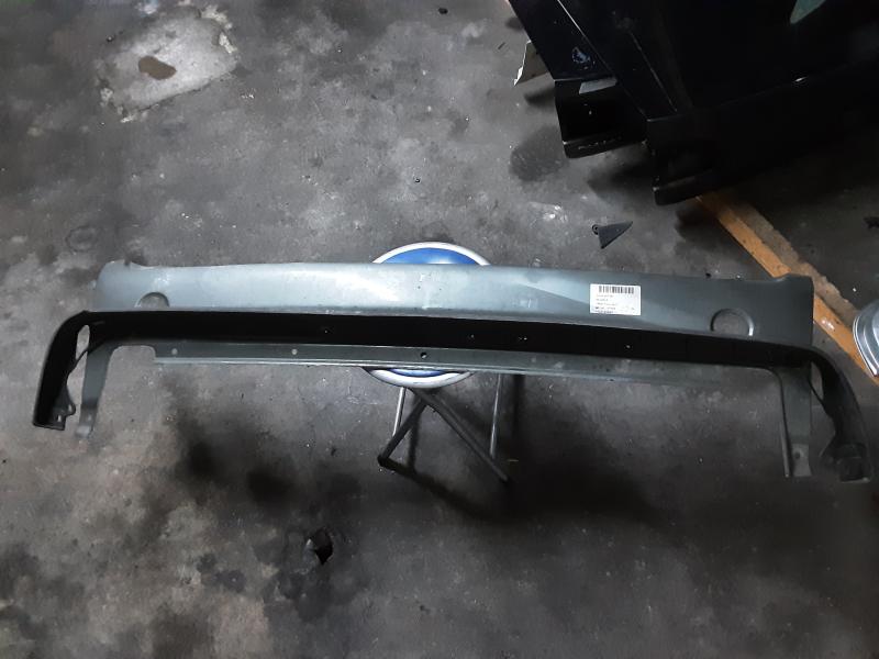 STEUNPLAAT VOOR Vw JETTA 4/84 -11/91 (2°GEN)