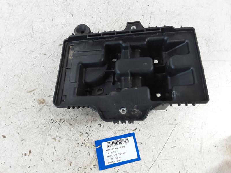 ACCU STEUN Kia SPORTAGE (4) 01/16 - 9/18
