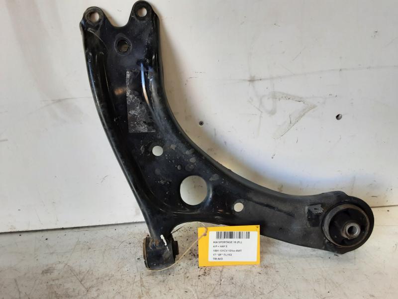 DRAAGARM VOOR RECHTS Kia SPORTAGE (4) 01/16 - 9/18