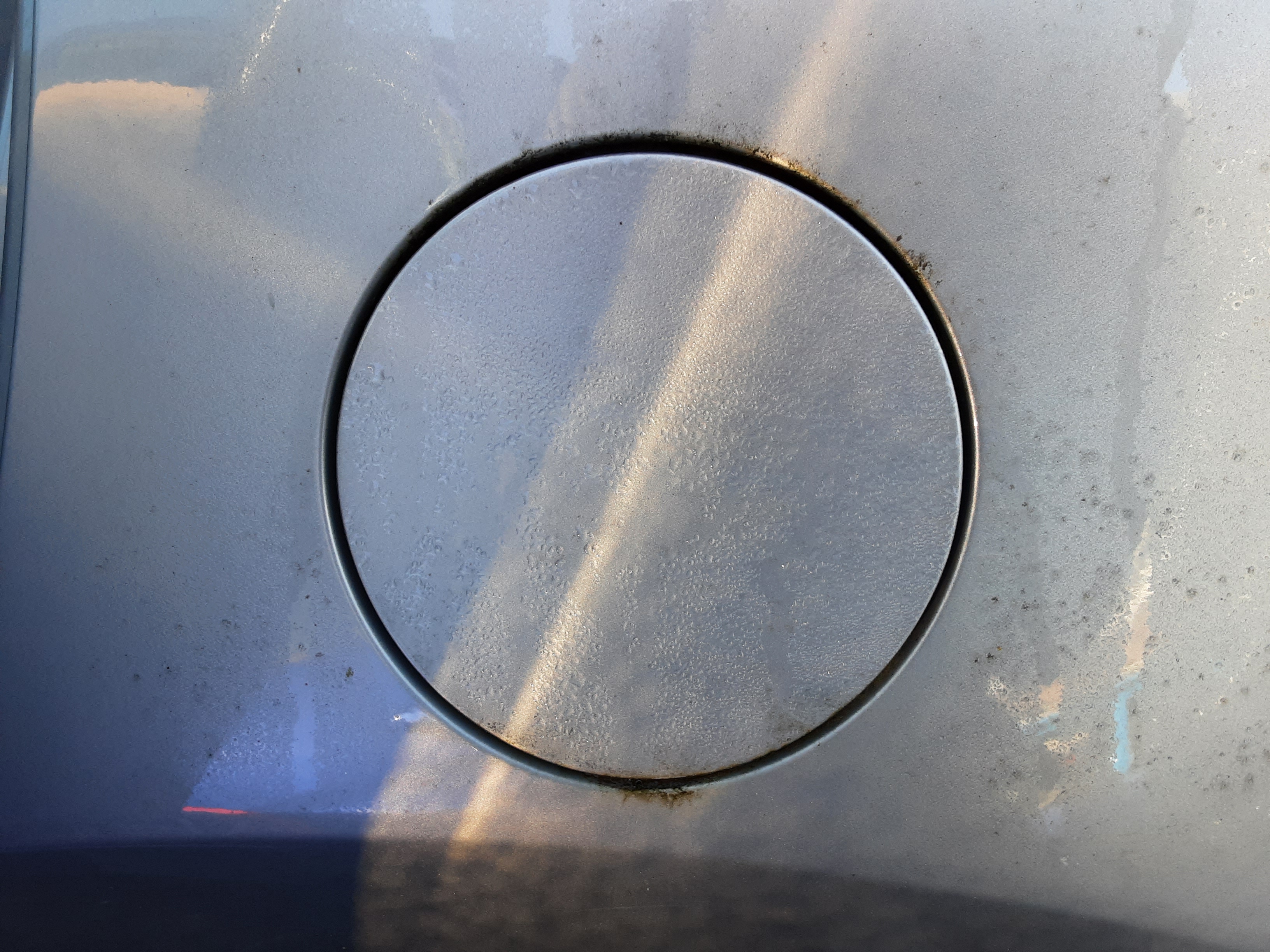 PORTILLON Kia SPORTAGE (4) 01/16 - 9/18