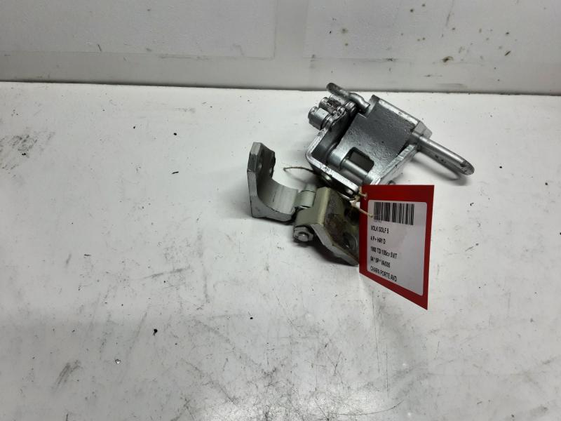 SCHARNIER TÜR RECHTS VORNE Vw GOLF V 11/03 - 08