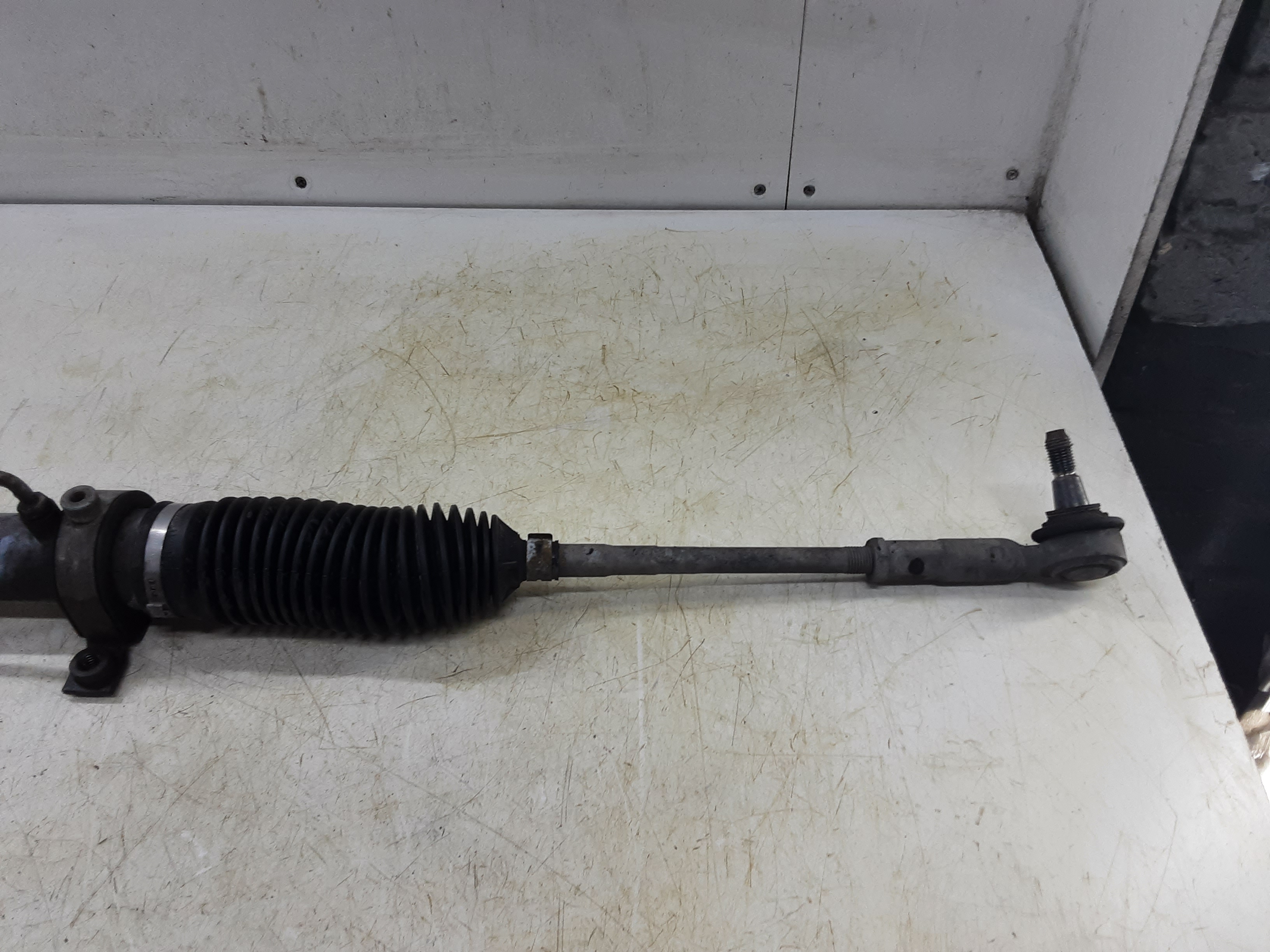 BARRE DE DIRECTION AVANT DROITE Vw POLO (6R) 6/09 - 4/14