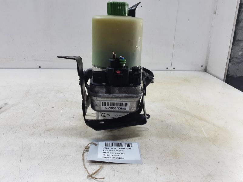 POMPE DE DIRECTION Vw POLO (6R) 6/09 - 4/14