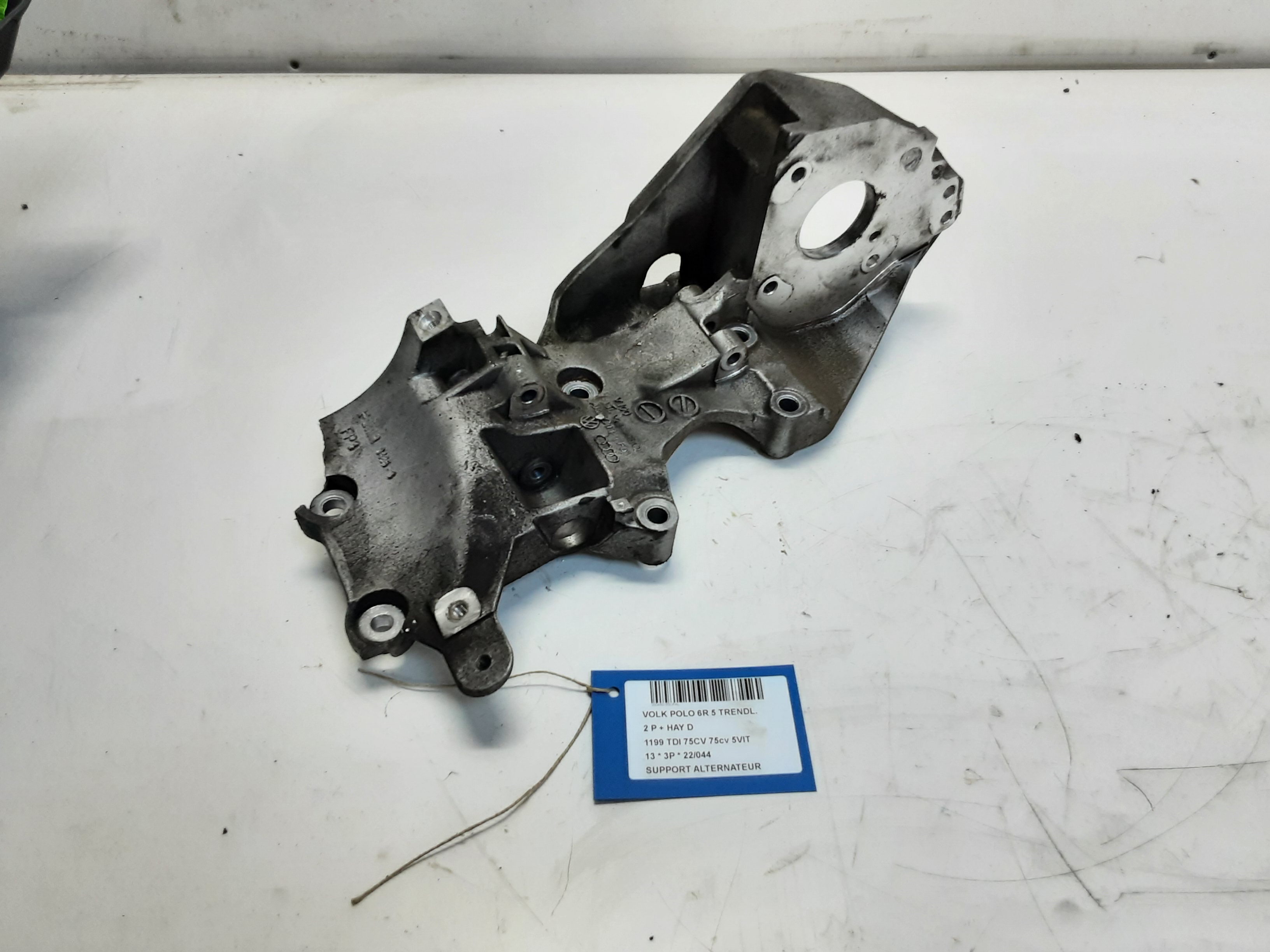 part