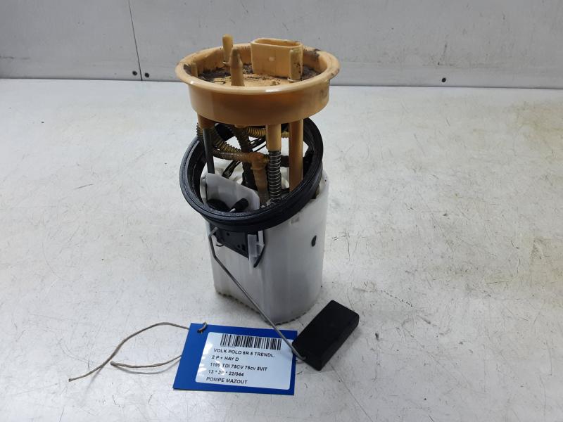 HEIZÖLPUMPE Vw POLO (6R) 6/09 - 4/14