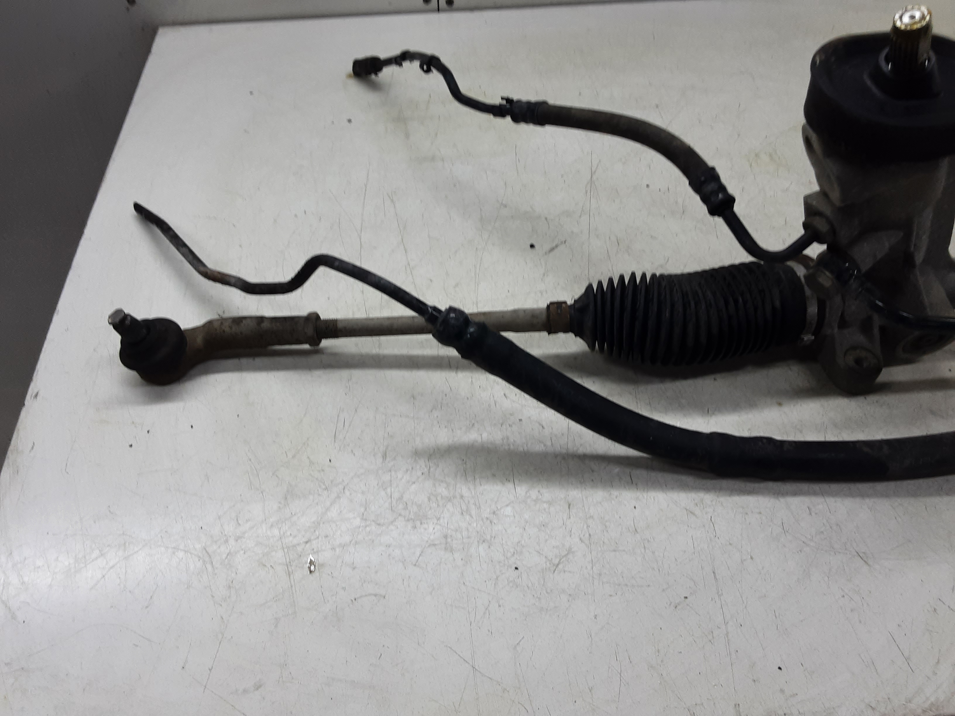 BARRE DE DIRECTION AVANT GAUCHE Vw POLO (6R) 6/09 - 4/14