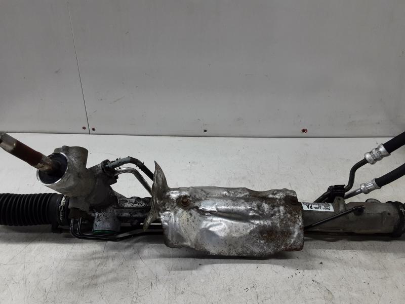 STUURHUIS Ford FOCUS (3) 08 - 02/11