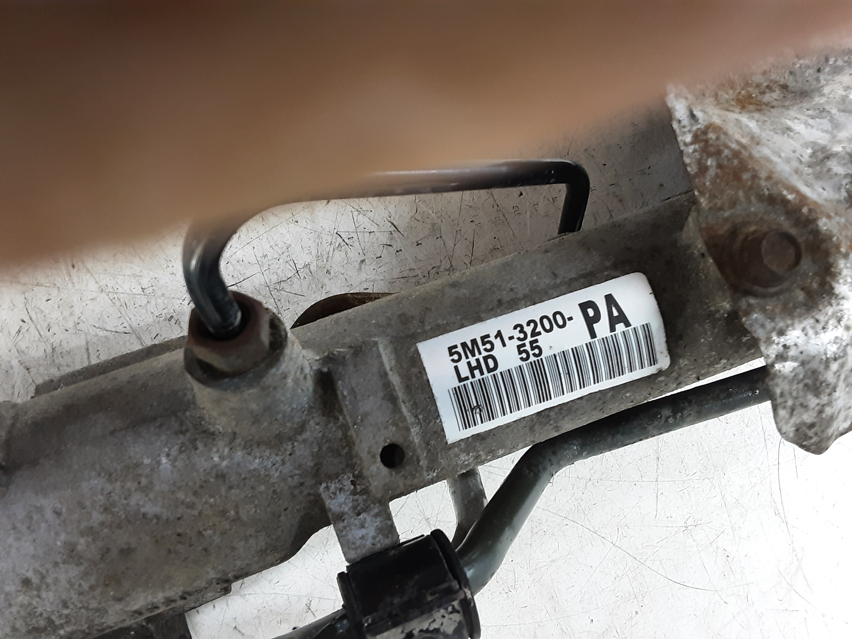 part