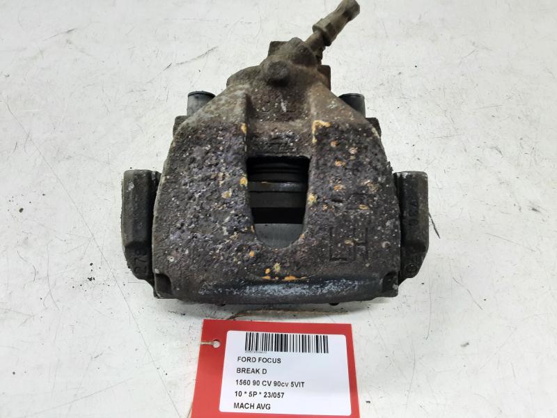 REMKLAUW VOOR LINKS Ford FOCUS (3) 08 - 02/11