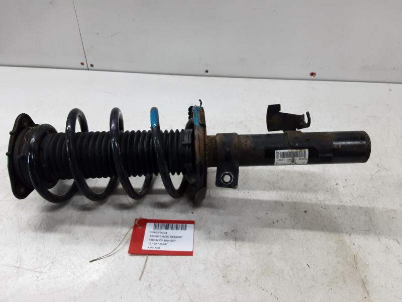 SCHOKBREKER VOOR LINKS Ford FOCUS (3) 08 - 02/11