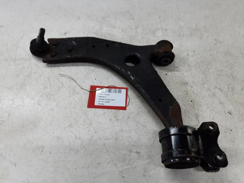DRAAGARM VOOR LINKS Ford FOCUS (3) 08 - 02/11