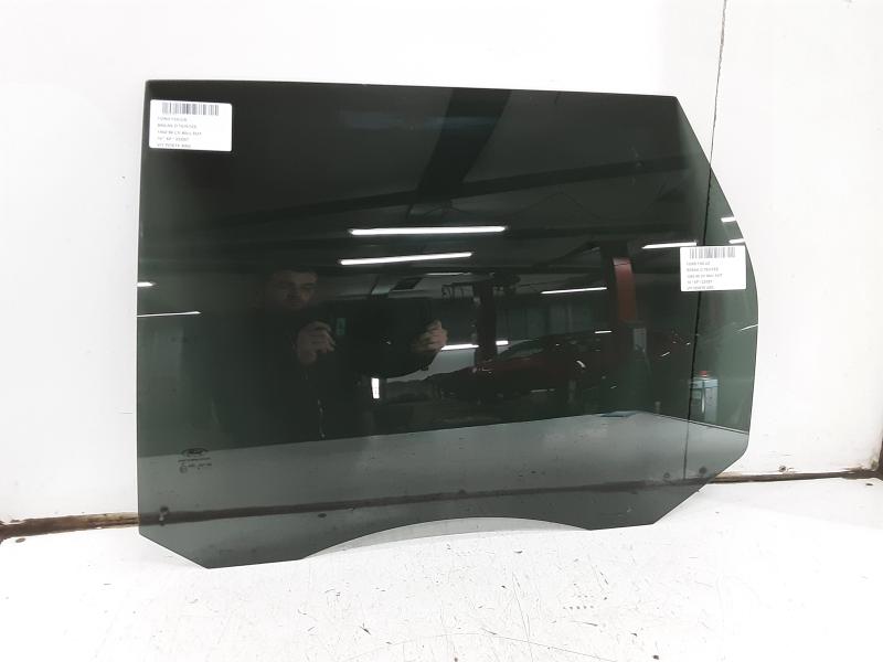 VITRE DE PORTE ARRIERE GAUCHE Ford FOCUS (3) 08 - 02/11