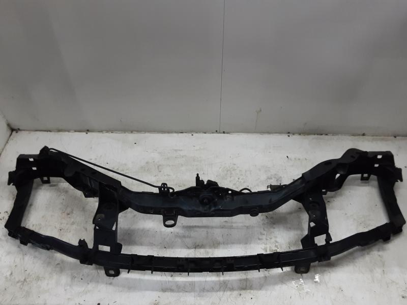 VOORFRONT Ford FOCUS (3) 08 - 02/11