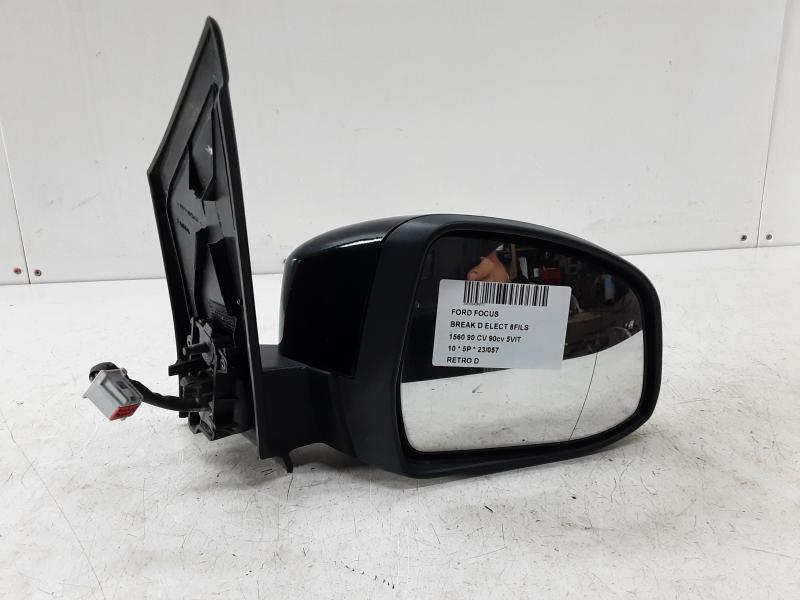 BUITENSPIEGEL RECHTS Ford FOCUS (3) 08 - 02/11