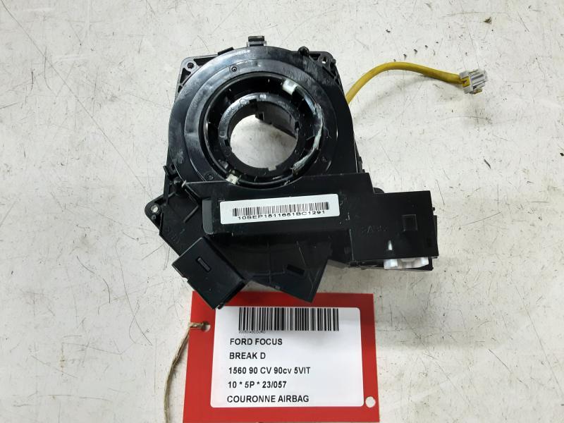 AIRBAGRING Ford FOCUS (3) 08 - 02/11