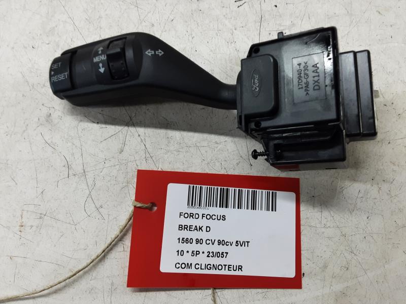 KNIPPERLICHTSCHAKELAAR Ford FOCUS (3) 08 - 02/11
