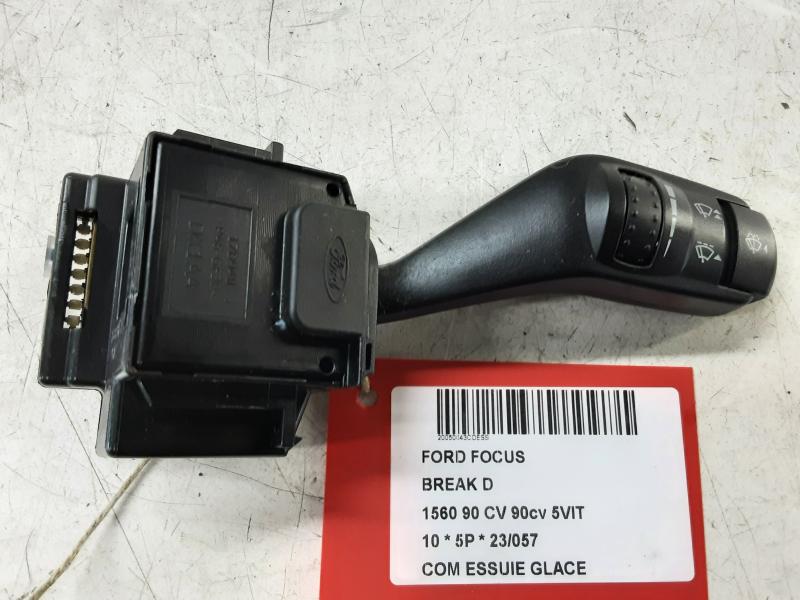 RUITENWISSER SCHAKELAAR Ford FOCUS (3) 08 - 02/11