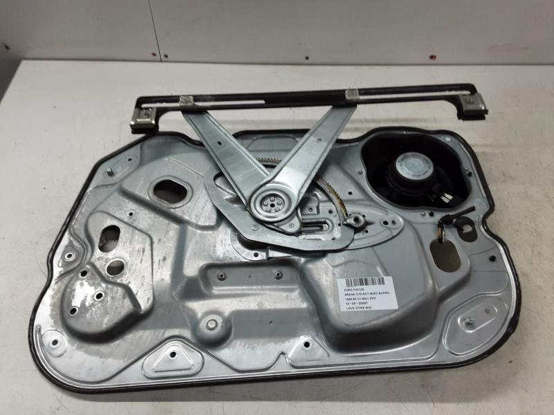 RUITMECHANISME VOOR LINKS Ford FOCUS (3) 08 - 02/11