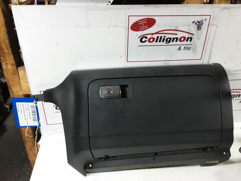 HANDSCHUHFACH Vw GOLF V 11/03 - 08