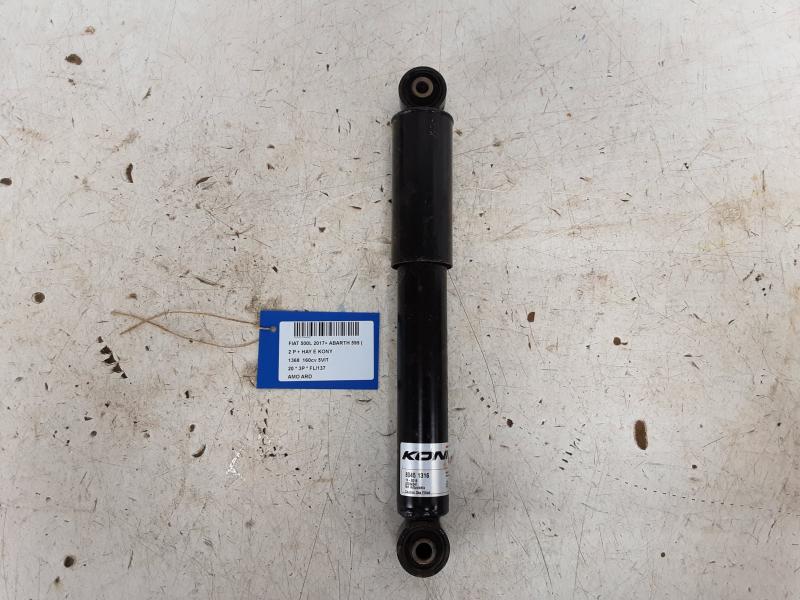 REAR SHOK ABSORBER RIGHT Fiat 500 7/15+