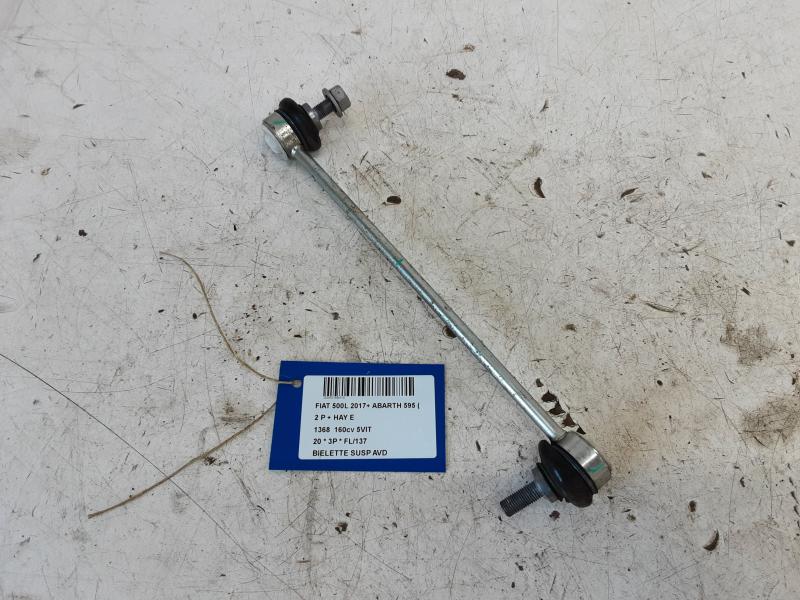 REACTIESTANG VOOR RECHTS Fiat 500 7/15+