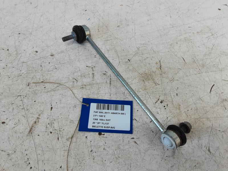 REACHTIESTANG VOOR LINKS Fiat 500 7/15+