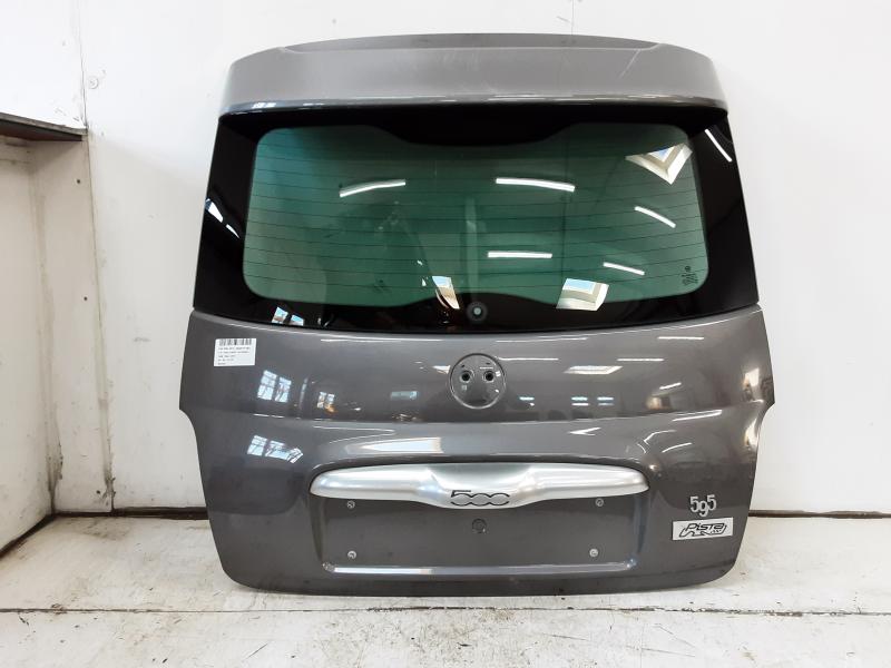 HAYON Fiat 500 7/15+