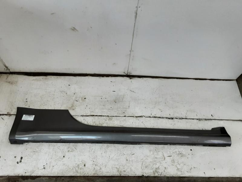 JUPE LATERALE DROITE Fiat 500 7/15+