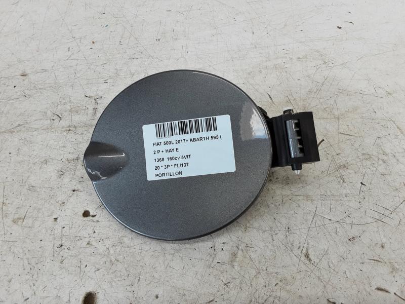 TANK KLEP Fiat 500 7/15+