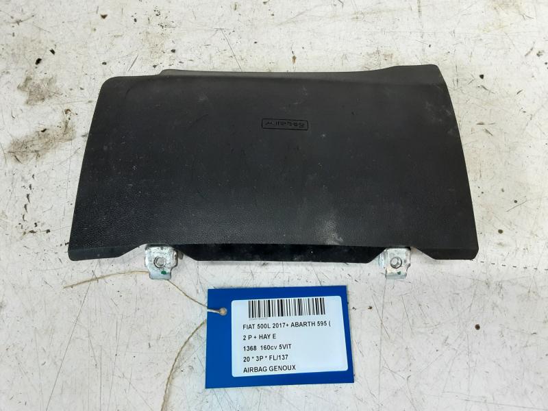 KNIE AIRBAG Fiat 500 7/15+
