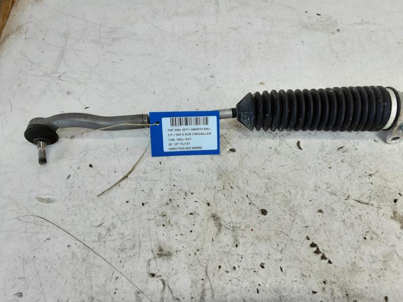 BARRE DE DIRECTION AVANT DROITE Fiat 500 7/15+
