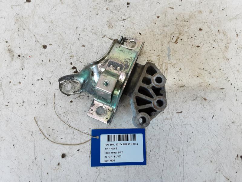 MOTORLAGER Fiat 500 7/15+