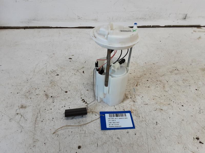 POMPE A ESSENCE Fiat 500 7/15+
