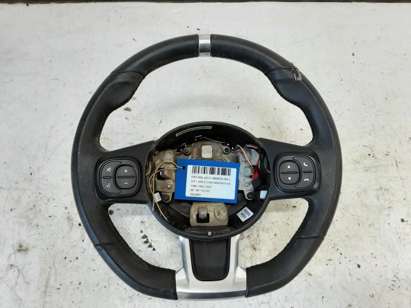 VOLANT Fiat 500 7/15+