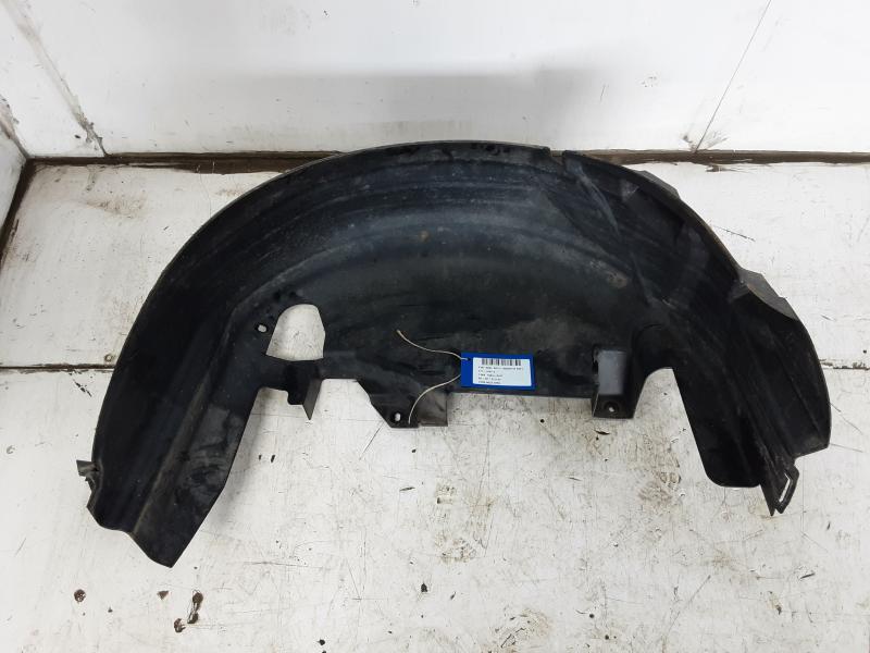 COQUILLE D'AILE ARRIERE GAUCHE Fiat 500 7/15+