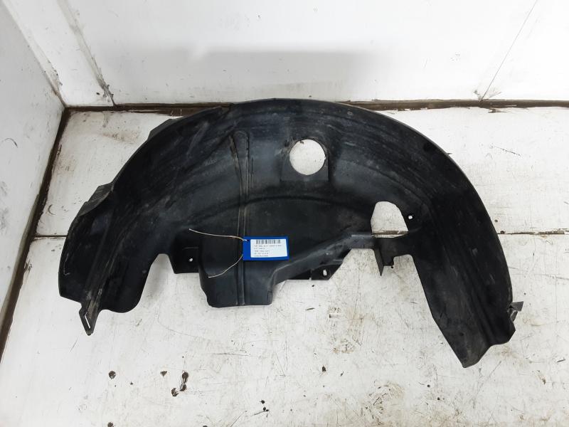 BINNEN SPATBORD RECHTS ACHTER Fiat 500 7/15+