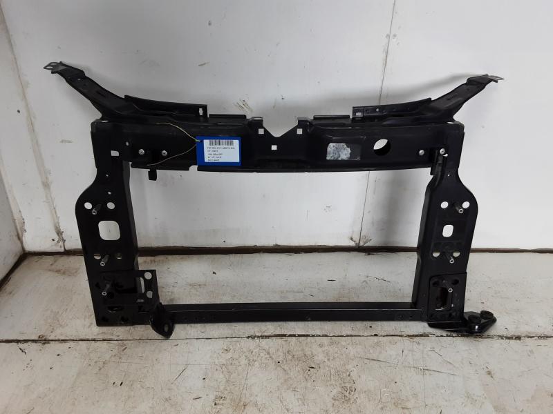 FACE AVANT Fiat 500 7/15+