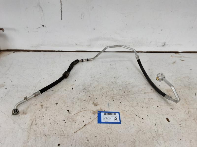 KLIMA LEITUNG Fiat 500 7/15+